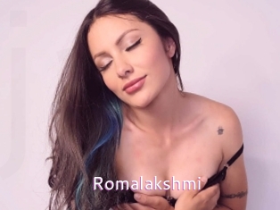 Romalakshmi