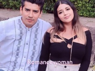 Romancewoman
