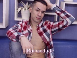 Romandude