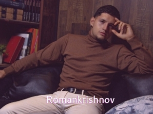 Romankrishnov