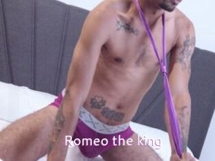 Romeo_the_king