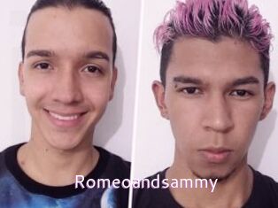 Romeoandsammy