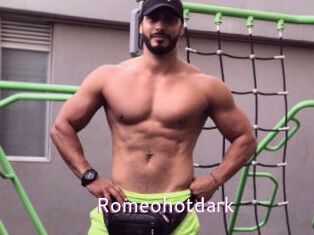 Romeohotdark