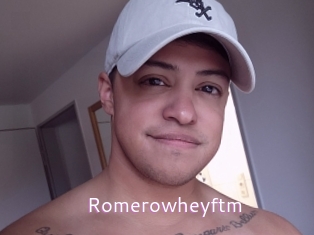Romerowheyftm