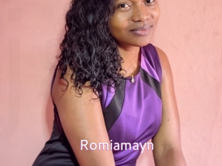Romiamayn