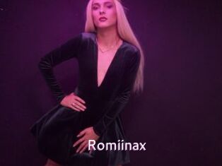 Romiinax