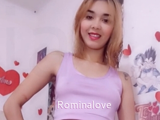 Rominalove