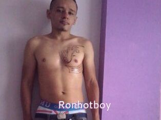 Ronhotboy