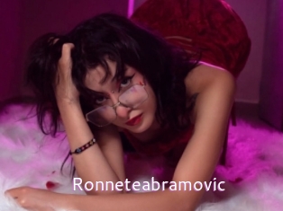 Ronneteabramovic