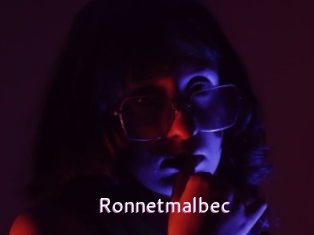 Ronnetmalbec