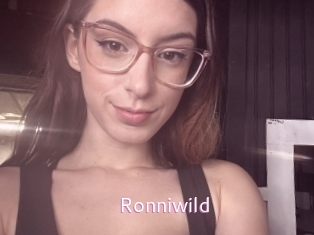 Ronniwild