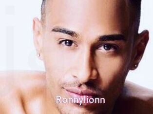 Ronnylionn