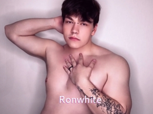 ronwhite Just Amateurs