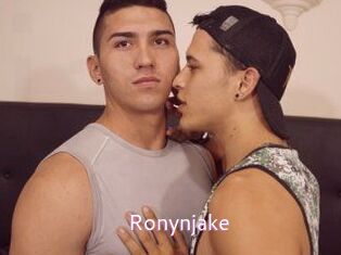 ronynjake Just Amateurs