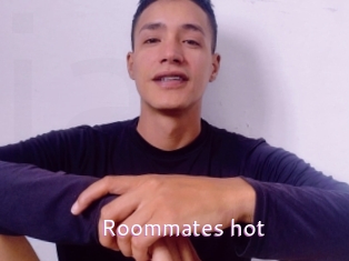Roommates_hot