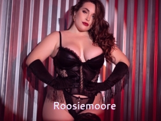 Roosiemoore