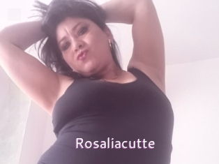 Rosaliacutte