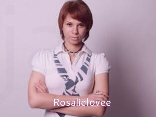 Rosalielovee