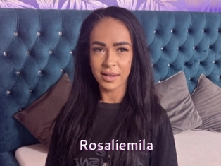 Rosaliemila