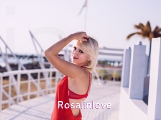 Rosalinlove