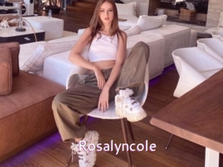 Rosalyncole