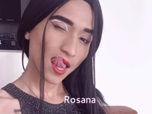 rosana Just Amateurs