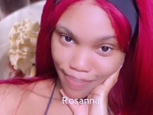 rosanna Just Amateurs