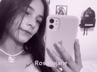 Rosariajane