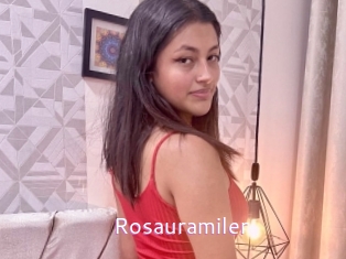 Rosauramiler