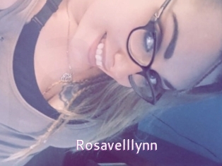 Rosavelllynn