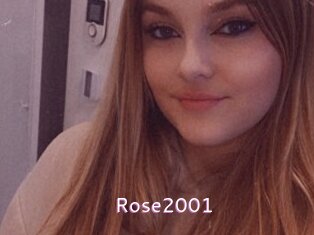 Rose2001