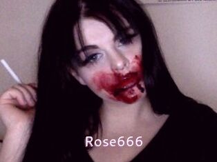 Rose666