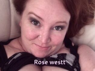 Rose_westt