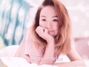 Roseannelee