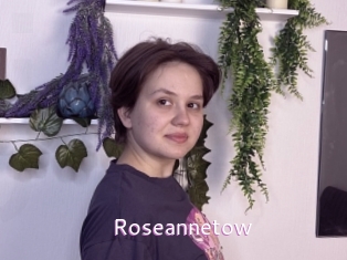 Roseannetow