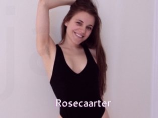 Rosecaarter