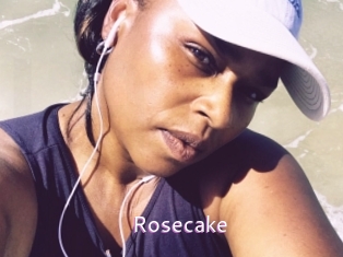 Rosecake