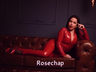 Rosechap
