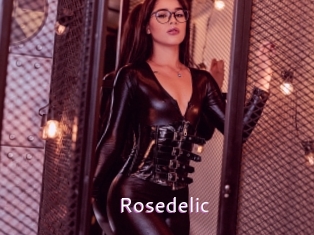 rosedelic Just Amateurs