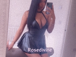 Rosedivine
