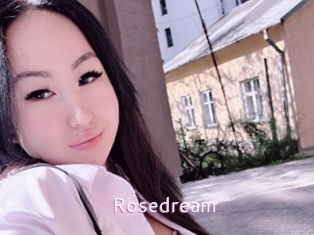 rosedream Just Amateurs