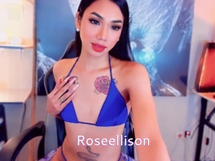 roseellison Just Amateurs
