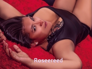 Roseereed