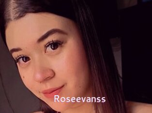 Roseevanss