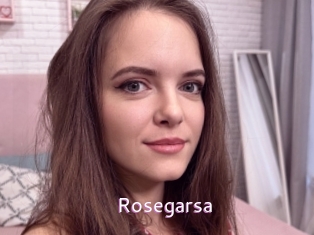 Rosegarsa
