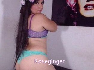 Roseginger