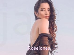 Rosejones