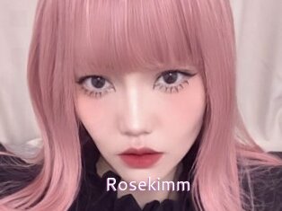 Rosekimm