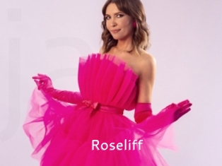 roseliff Just Amateurs