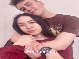 roselineryan Just Amateurs